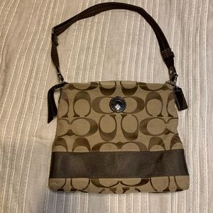Coach Crossbody Purse